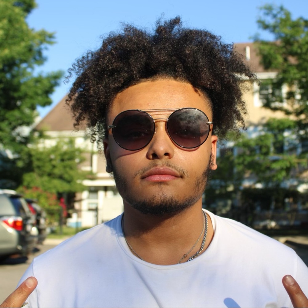 Meet your Posher, Calo